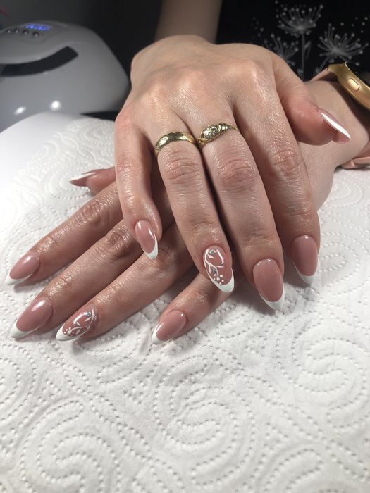 Stylizacja paznokci, hybryda, żel, akryl- mozliwość dojazdu!