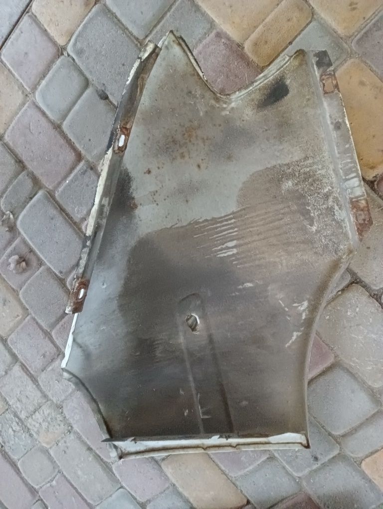 Продам крила Газель