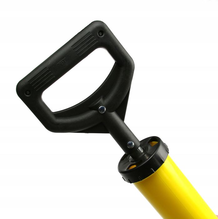 Wyciskacz Budowlany Pompka Mas Cement Tynk Zaprawa