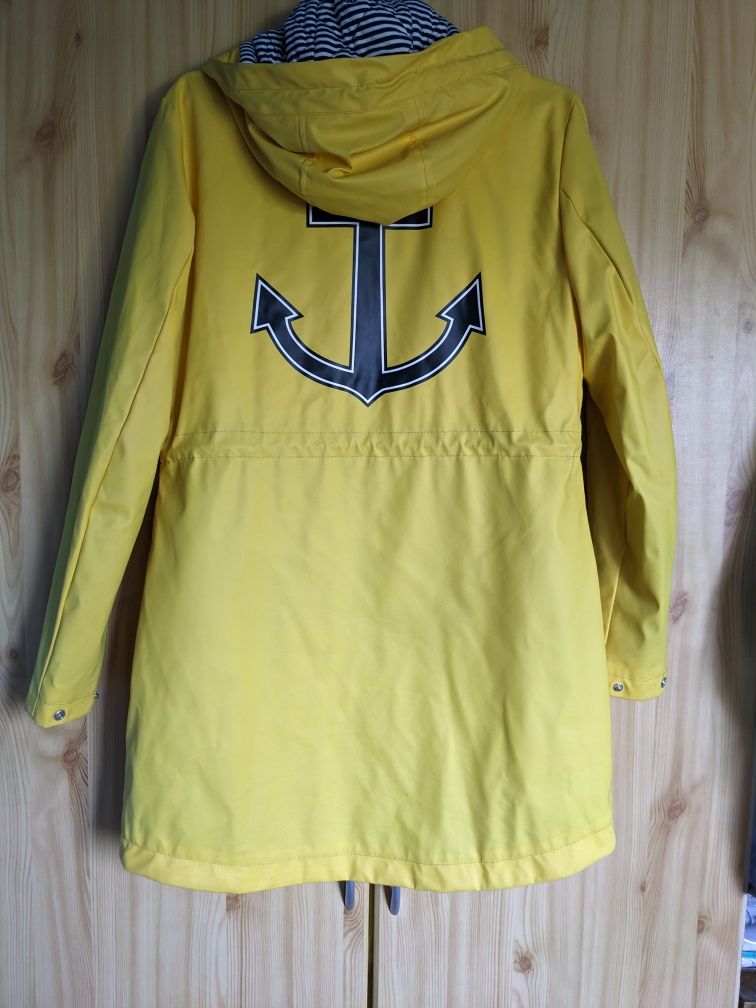 Дощовик Tom Tailor

XS