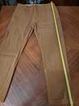 Calças Dockers Camel W32 PT42