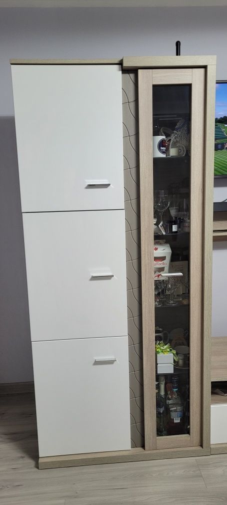 Zestaw mebli do salonu