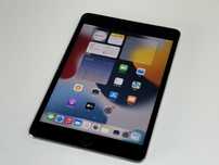 iPad mini 4 64GB (A1550) - Cellular (LTE) - pęknięty - faktura VAT 23%