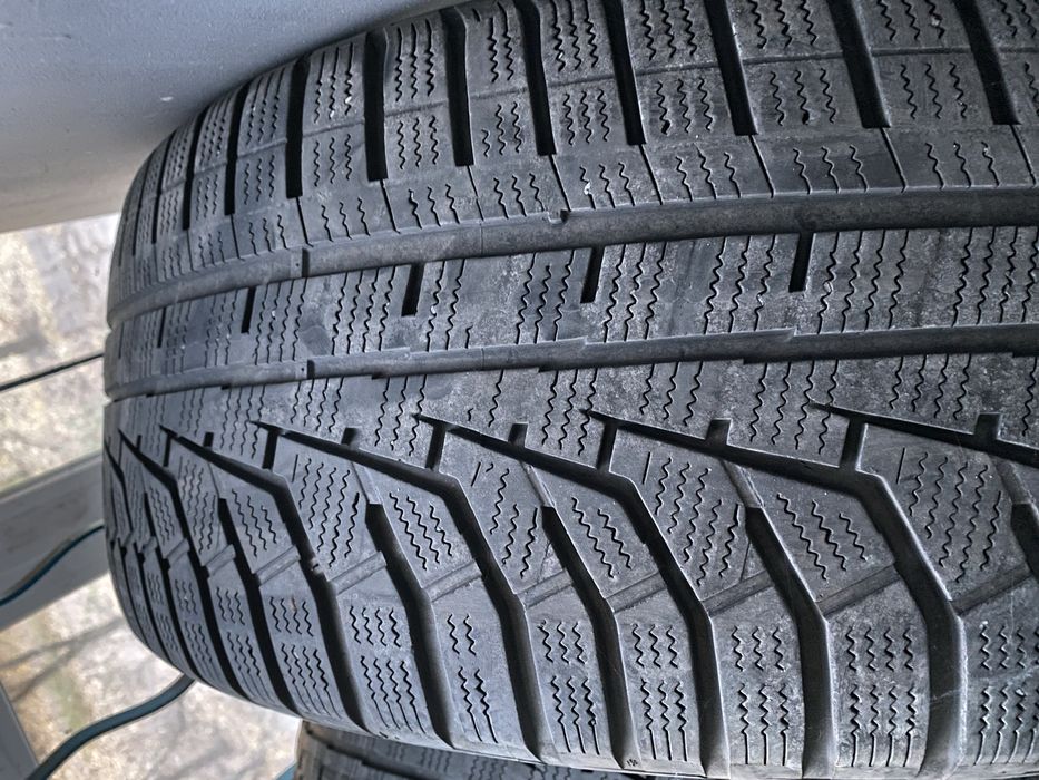 Шины Hankook 255/50R20