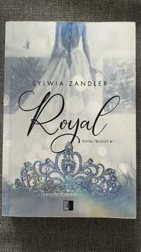 Royal- Sylwia Zandler