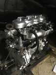 Motor 3B toyota land cruiser bj40