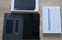 Zestaw Samsung Galaxy Tab S10 FE+ - 256 GB Wi-Fi - Etui + Klawiatura