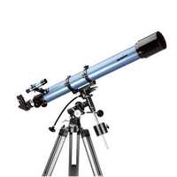 Телескоп Sky-Watcher 709EQ1