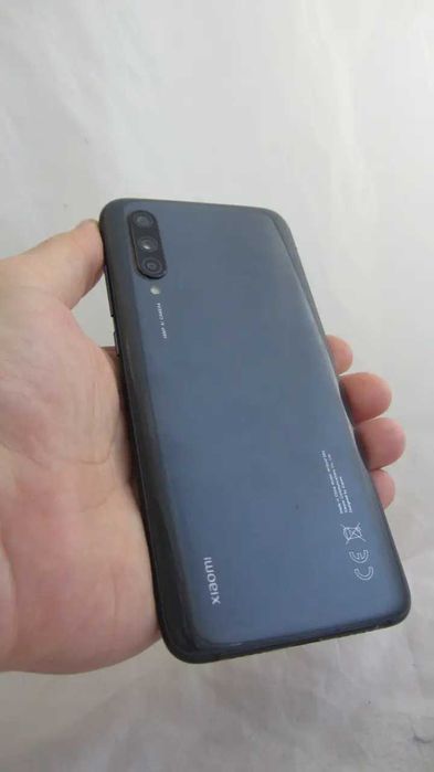 Xiaomi Mi 9 Lite 6/128GB Gray