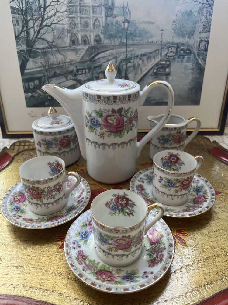 Кава для трьох Royal Grafton 50р