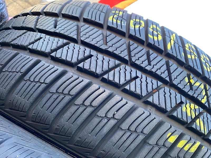 205/55r16 Barum Polaris 5_7,5mm_4szt_(39)