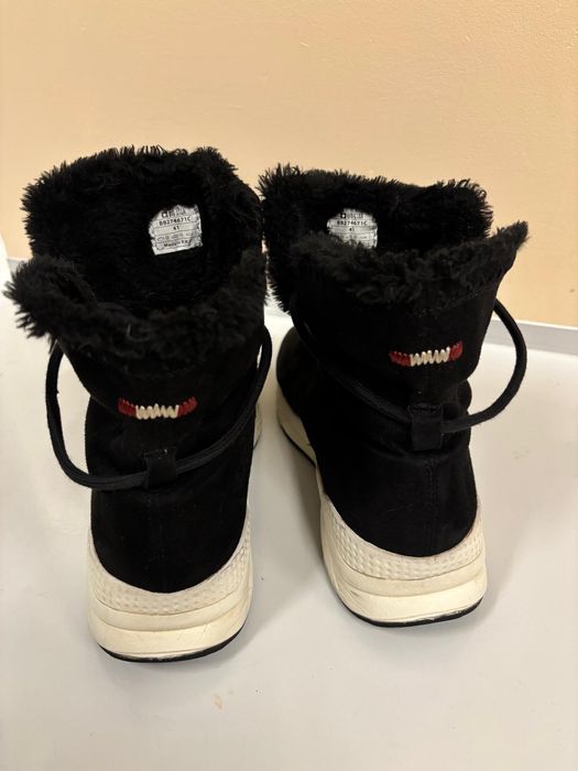 Botki Big Star roz. 41