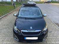 peugeot  108 top. VALOR FIXO