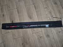 Wędka Lucky John Vanrex Twitching Special 198cm 7-28g