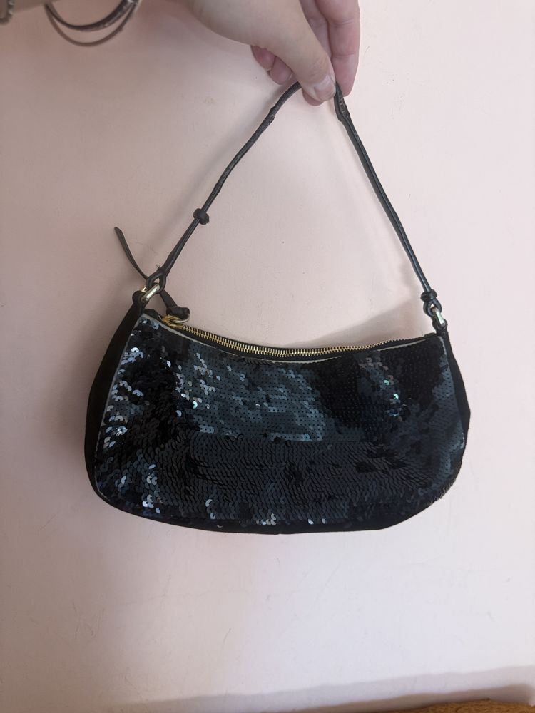 Bagietka vintage miu miu oryginał