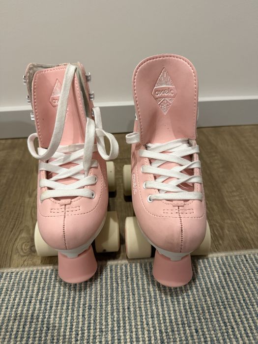Patins de criança