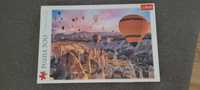 Puzzle 500 - trefl Cappadocia