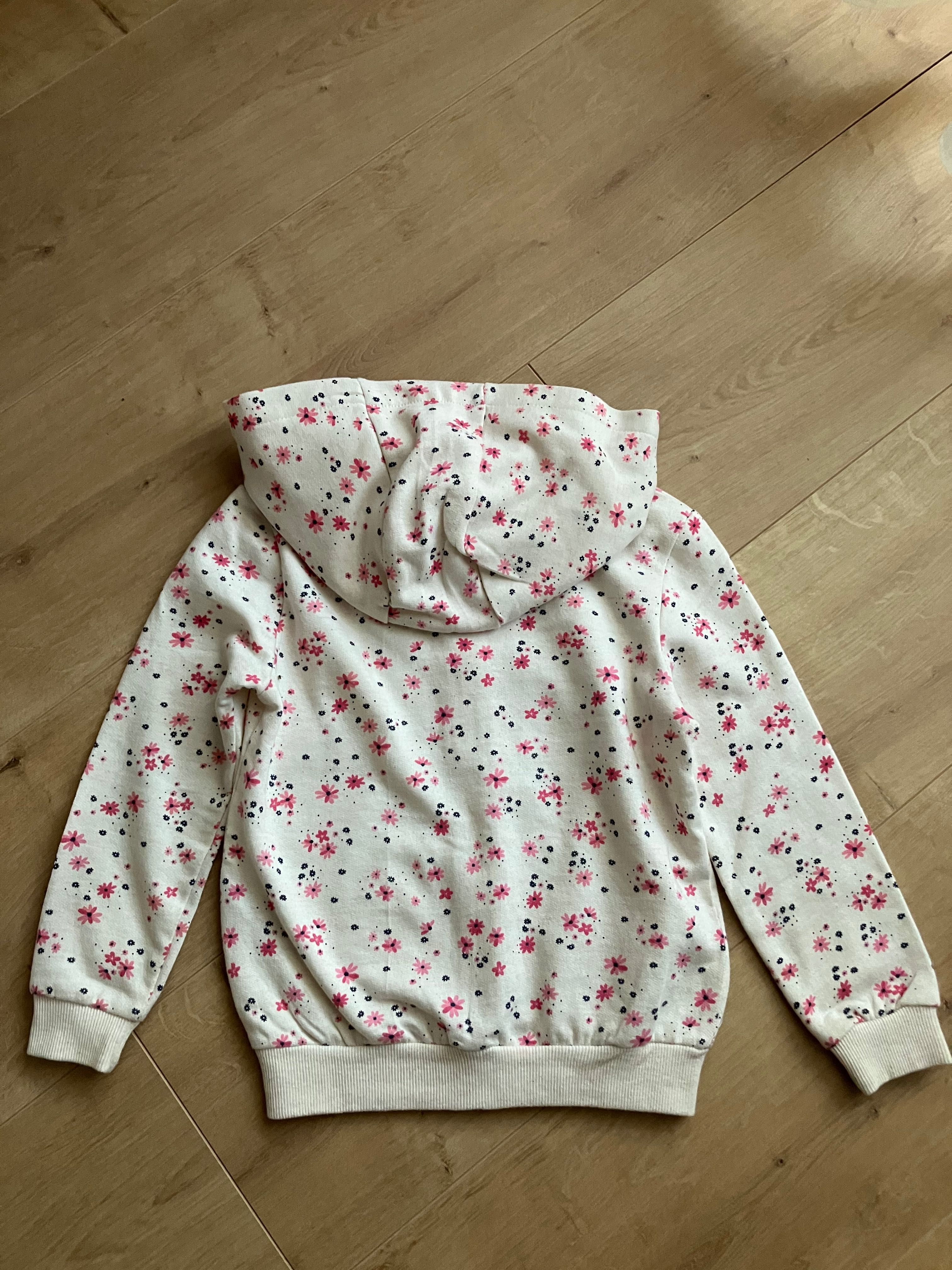 Bluza 98 dla dziewczynki