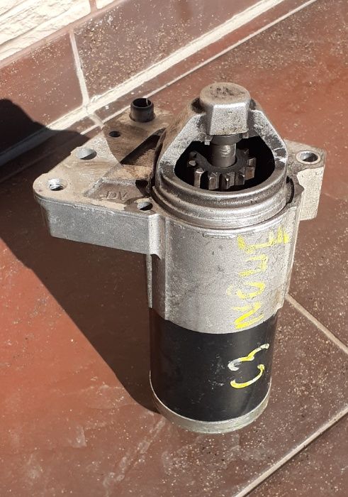 Стартер MOOOT22473 Peugeot/Citroen 9801667780-00 M000T22473