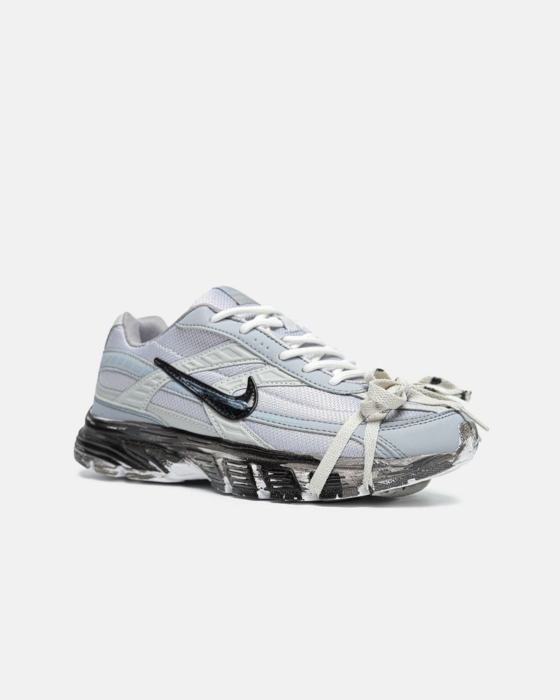Nike Initiator Custom Grey