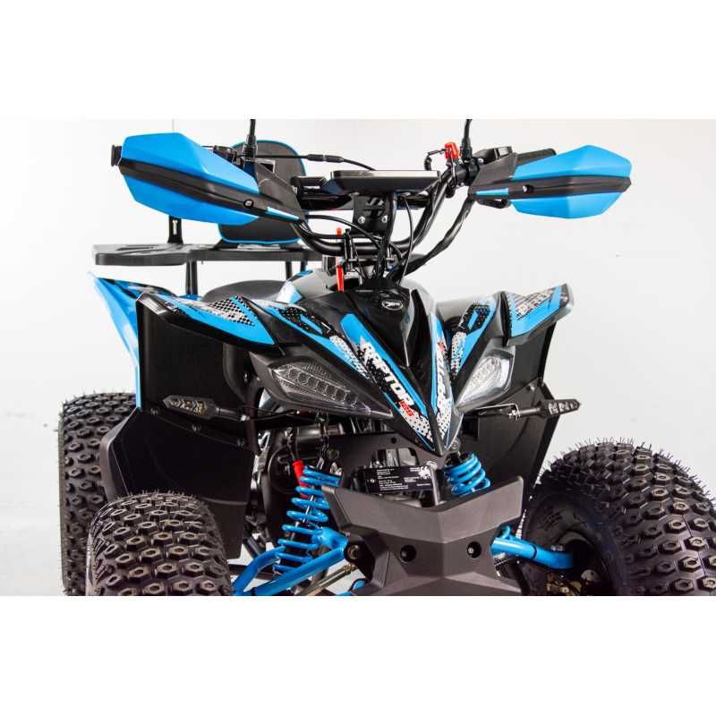 Quad ATV XTR Raptor 125  8cali Automat 1+1 / Raty GW Dostawa