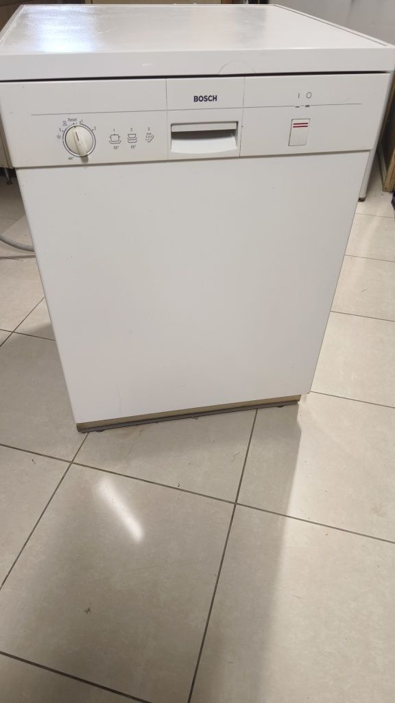 Посудомийна машина Bosch