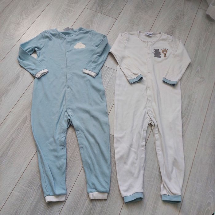 Набір чоловічків,  ромперів для хлопчика 98 розмір