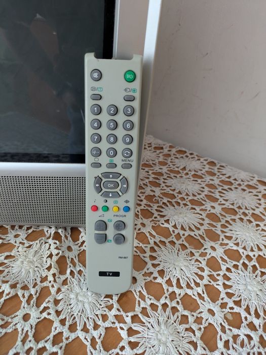 Телевізор Sony KV - BZ21M71