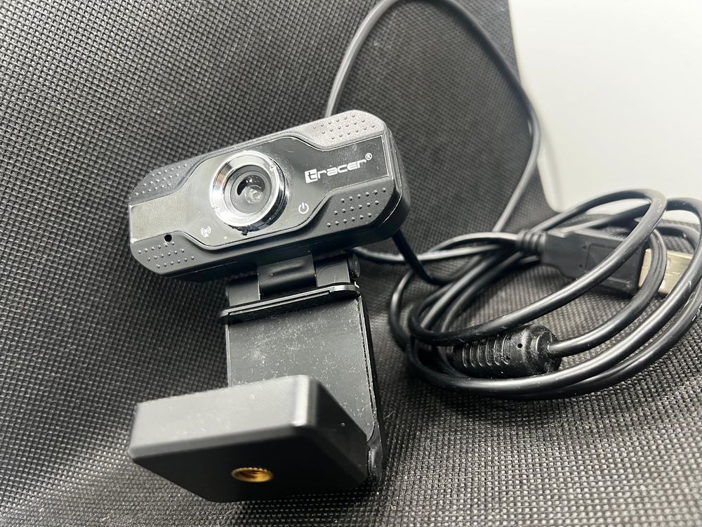 kamera internetowa Tracer FHD WEB007