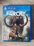 Far Cry Primal PS4 (stan 5/6)