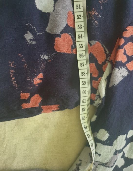 Koszula damska zwiewna (037)