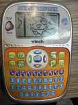VTech zabawkowy smartfon ABC Smartfonik