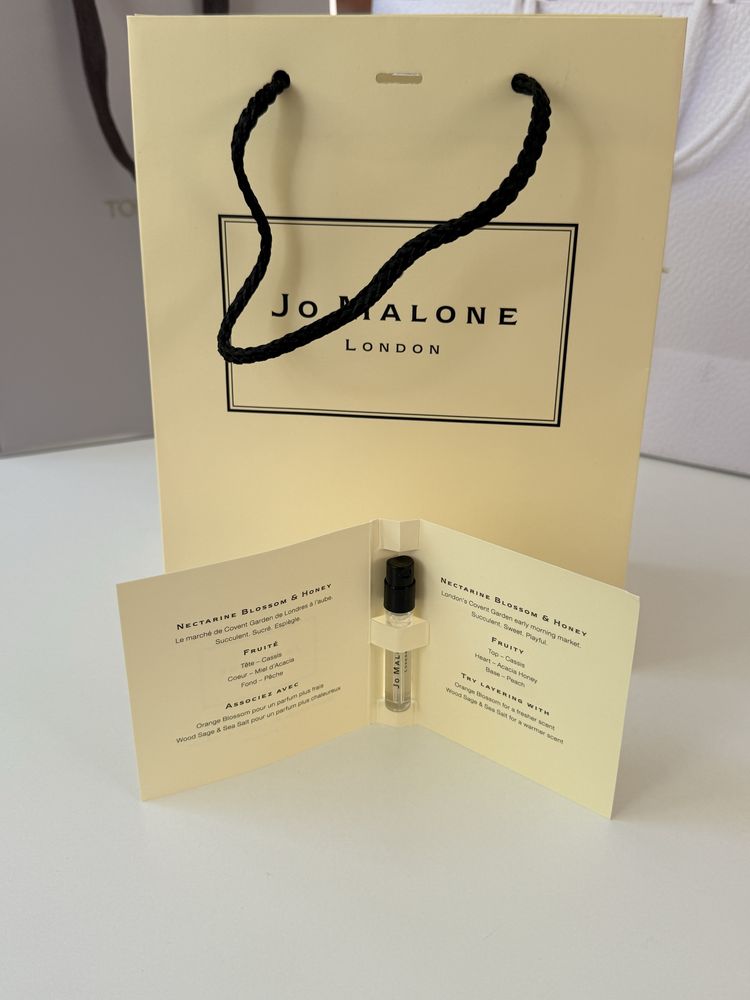 Подарунковий набір Jo Malone оригінал