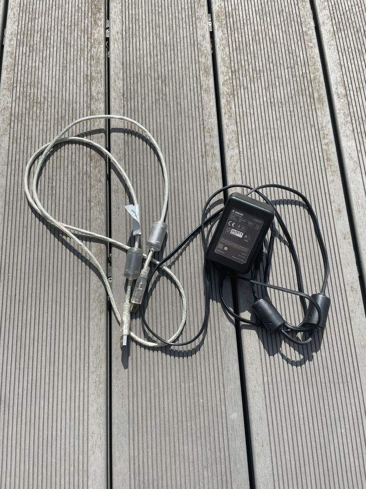 Skaner CanoScan 4400F