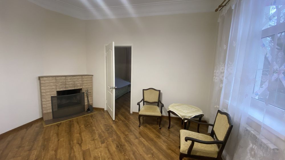 Oренда частини будинку- 2-кім. квартири