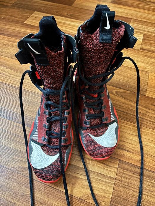 Продам боксеркі Nike