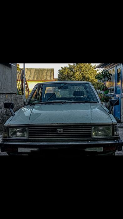 Touota corolla e70 GL