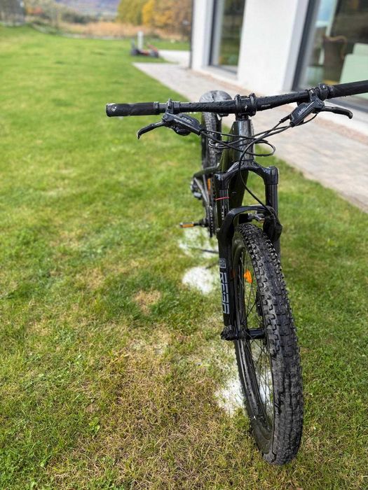 Specialized Turbo Levo SL Kids