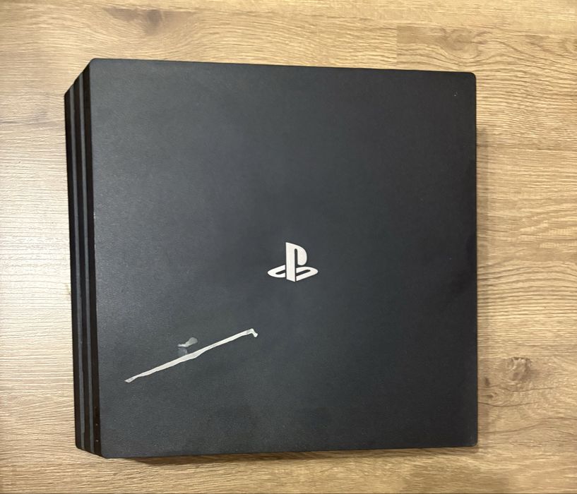 Playstation 4 Pro 1TB