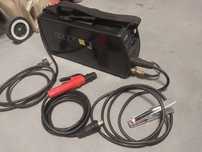 Spartus tig 220p ac dc