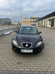 Seat Leon II 2.0