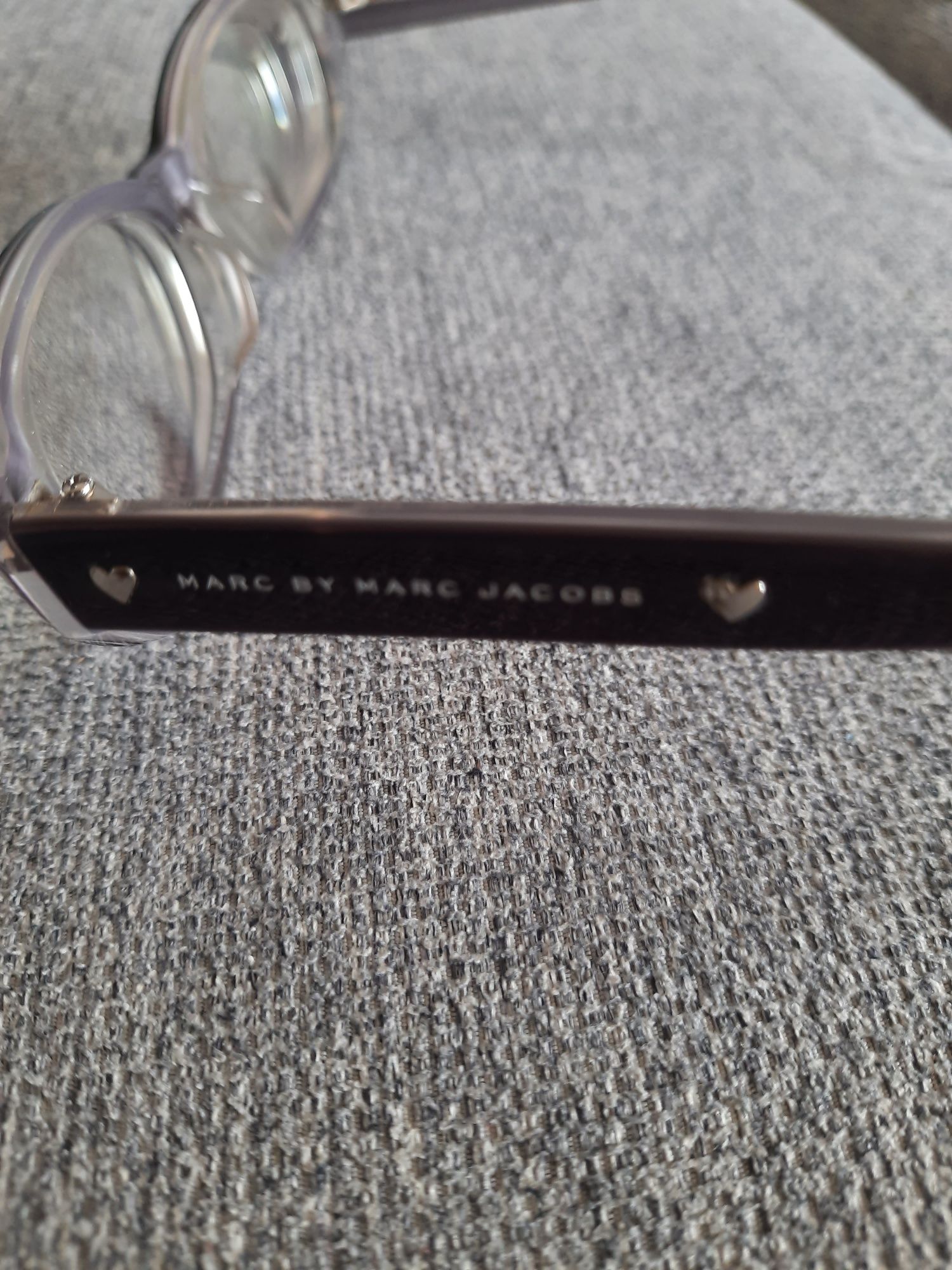 Okulary oprawki Marc by Marc Jacobs