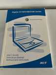 Instrukcja obsługi Acer Aspire 5110/5100/3100 Series