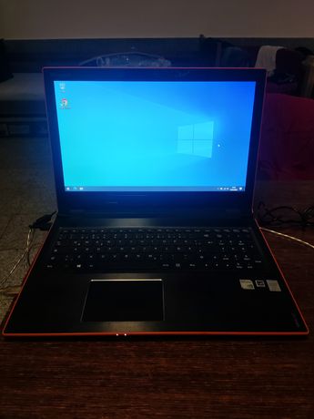 Laptop Ideapad Lenovo Flex 15 i7 256ssd 8gb ram GeForce Dotykowy ekran