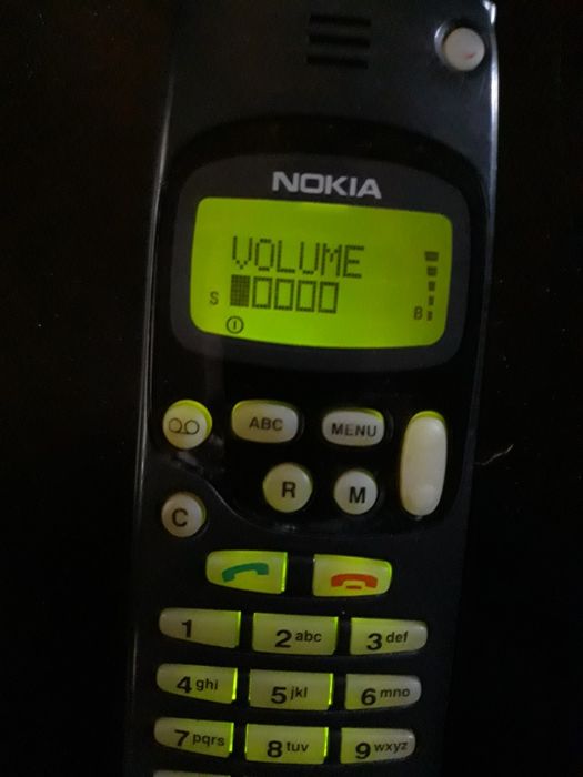 Nokia 1610 NHE-5SX
