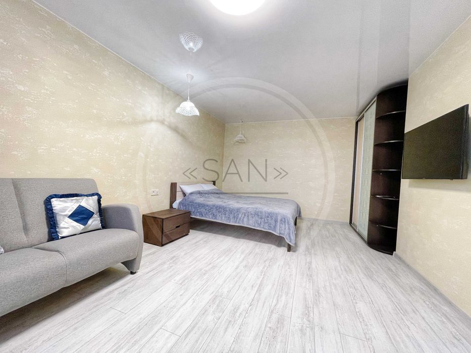 Сдам квартиру с Евро ремонтом в Центре