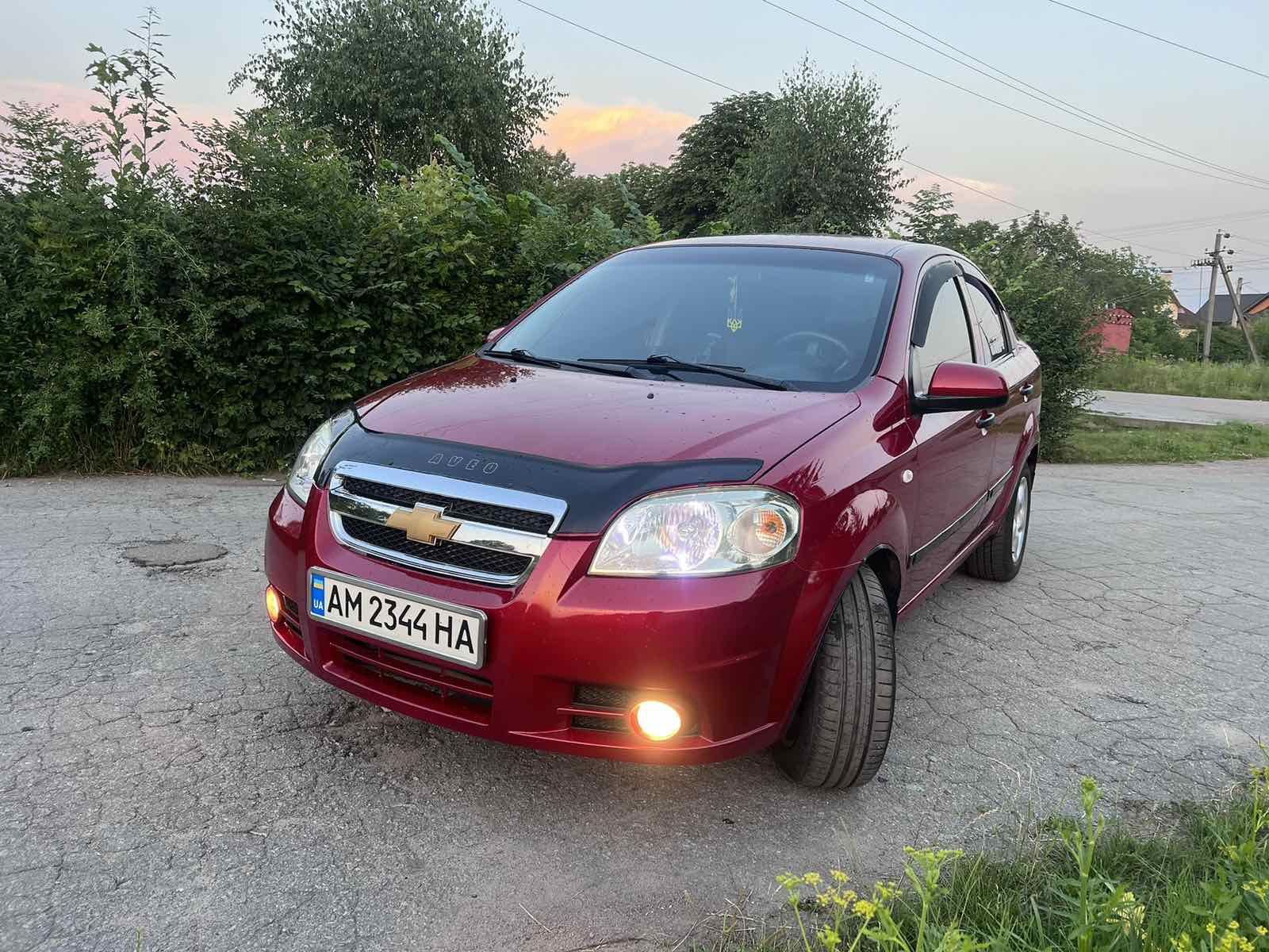 Продам авто в гарному стані