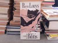 Pierre Louys - As Canções de Bilitis
