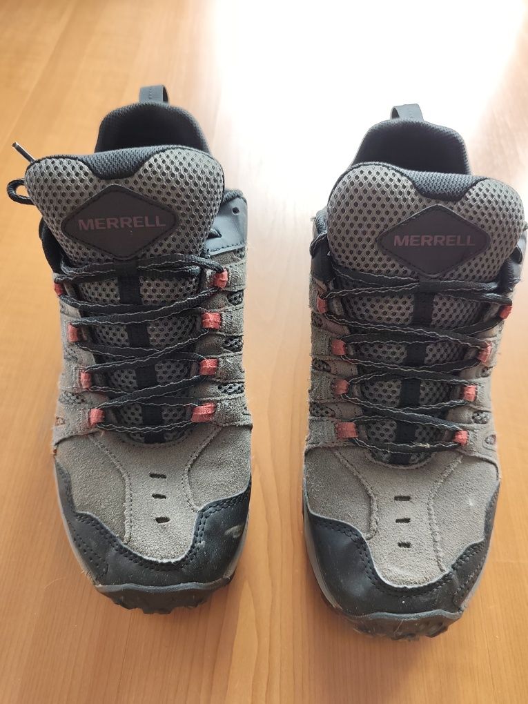 Merrell Simi Novos nº 46