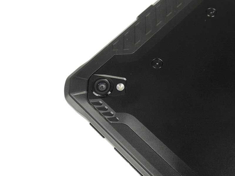 Doogee R10 8/128GB протиударний планшет, Helio G99, 10800мАh